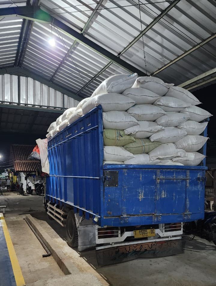 truck-gudang